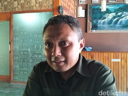 Simon Kamlasi Bicara Tantangan & Potensi Pengembangan Wisata di NTT
