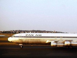 Viral Kenangan Kecelakaan Fatal Penerbangan AS-Bali, Renggut 107 Nyawa