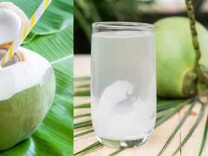 Tips Memanfaatkan Batok Kelapa Muda, Cocok Jadi Wadah Dessert!