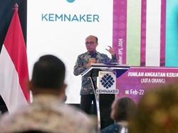 Kemnaker Ajak Negara ASEAN-Asia Pasifik Bersinergi dalam Penggunaan TKA
