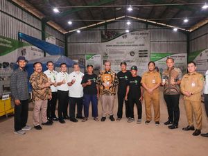 Perusahaan Diimbau Pertahankan Hubungan Industrial Berlandaskan Pancasila