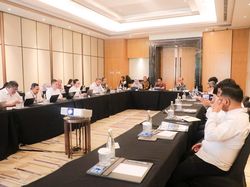 Dorong Pengelolaan SDA, Kemnaker Dukung Penerapan Green Jobs 2025-2029