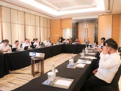 Dorong Pengelolaan SDA, Kemnaker Dukung Penerapan Green Jobs 2025-2029