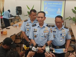 TNI AU Gelar Kasau Awards 2024, Lombakan Karya Jurnalistik