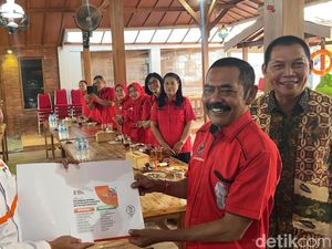 Incar Kursi Wakil Wali Kota Solo, PKS Buka Peluang Pindah Koalisi