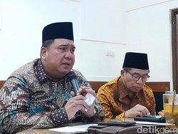 Tolak Desakan Maju Pilkada, Ketua PCNU Klaten: Saya Lebih Cinta NU