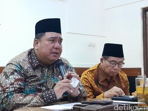 Tolak Desakan Maju Pilkada, Ketua PCNU Klaten: Saya Lebih Cinta NU Tolak Desakan Maju Pilkada, Ketua PCNU Klaten: Saya Lebih Cinta NU