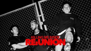 Senyawa dan Candu dari Killing Me Inside Re:union yang Personal Banget Buat Onad