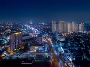 Nggak Cuma Bangun Rumah Lalu Jual, Pengembang Lakukan Ini biar Penghuni Betah
