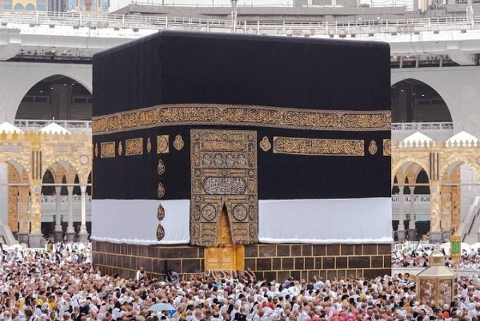 kiswah Kabah kiswah Kabah