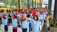 Video: Asyik! Pramono Bakal Bikin Tempat Nongkrong Lansia di Jakarta