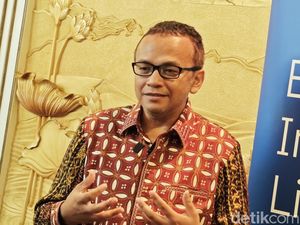 Setelah Frekuensi 700 MHz & 26 GHz, Kominfo Lepas 3 Spektrum di 2025 Setelah Frekuensi 700 MHz & 26 GHz, Kominfo Lepas 3 Spektrum di 2025