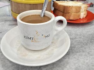 5 Kopi Legendaris di Pekanbaru, Ada yang Eksis Sejak 1950!