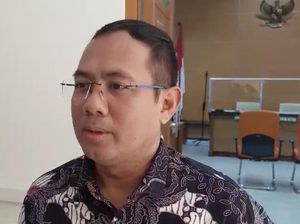 Alasan Bupati Sidoarjo Kembali Ajukan Praperadilan: Ada Fakta Baru Alasan Bupati Sidoarjo Kembali Ajukan Praperadilan: Ada Fakta Baru