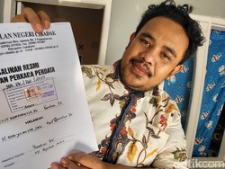 Warga Sukabumi Tagih Uang Konsinyasi Rp 3,3 M ke PN Cibadak