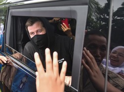 Sebut Indonesia Spesial, Alan Walker Terkesan dengan Dukungan Penggemar
