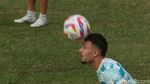 Latihan Perdana Timnas Jelang Lawan Tanzania
