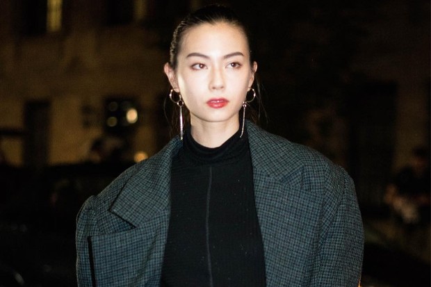 Lauren Tsai/Foto: Instagram @laurentsai