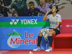 Le Minerale Dipercaya Lagi sebagai Official Mineral Water Indonesia Open