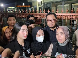Pengakuan Linda Kena Bully soal Kesurupan Usai Vina Cirebon Meninggal Pengakuan Linda Kena Bully soal Kesurupan Usai Vina Cirebon Meninggal