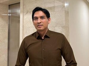 Kata Lucky Hakim Soal Kasus Vina Cirebon Terangkat Lagi Usai Difilmkan Kata Lucky Hakim Soal Kasus Vina Cirebon Terangkat Lagi Usai Difilmkan