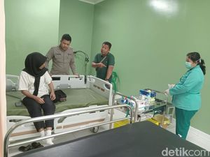 Mahasiswi Jember Kena Begal di Probolinggo Saat Hendak Pulang Kampung