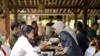 Menelisik Jalur Rempah dan Keterhubungan Budaya Antar Bangsa