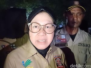 Risma Ungkap Belum Ada Laporan Kerusakan Usai Gempa M 5,9 Sinabang Aceh Risma Ungkap Belum Ada Laporan Kerusakan Usai Gempa M 5,9 Sinabang Aceh