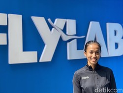 PB PASI Kirim 2 Atlet ke Kejuaraan Lari Lintas Alam di Jepang