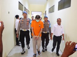 Guru SMP di Natuna Cabuli 5 Siswa Sesama Jenis