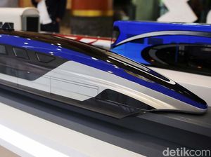 Potret Pameran ITS untuk Wujudkan Transportasi Berkelanjutan Potret Pameran ITS untuk Wujudkan Transportasi Berkelanjutan