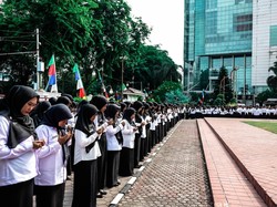 Kapan Pelantikan PPPK Paruh Waktu 2025? Lihat Jadwal Terbarunya!