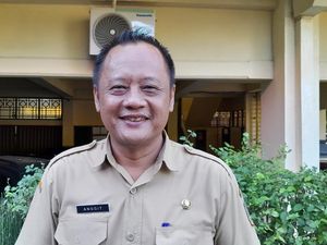 DBD di Klaten Capai 570 Kasus, Dinkes Gencarkan Pembersihan Jentik Nyamuk