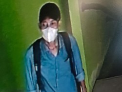 Kronologi Pria Curi Besi di UIN RF Palembang, Pelaku Nyamar Jadi Mahasiswa