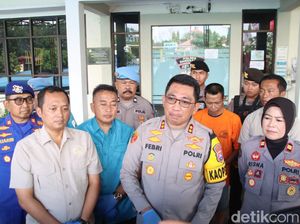 Peredaran 1 Kg Sabu di Bangkalan Digagalkan, Pelaku Ngaku Diupah Rp 50 Juta Peredaran 1 Kg Sabu di Bangkalan Digagalkan, Pelaku Ngaku Diupah Rp 50 Juta