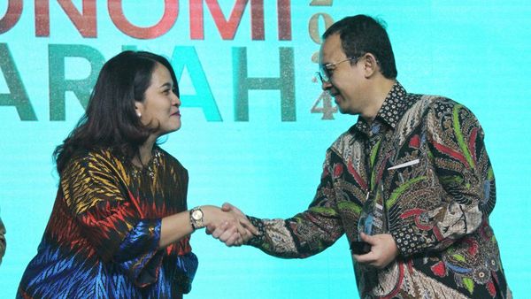Penghargaan Bergengsi Best Bank Syariah