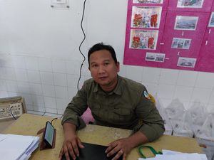 Ada Lansia di Aceh Utara Takut Operasi Katarak, Kemensos Pastikan Zero Accident