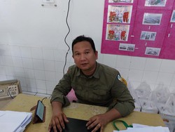 Ada Lansia di Aceh Utara Takut Operasi Katarak, Kemensos Pastikan Zero Accident