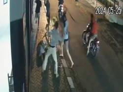 ABG Dibacok Bertubi-tubi di Magelang, Polisi Amankan 6 Pelaku