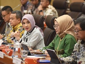Pertamina-Komisi VII DPR RI Dukung Peningkatan Lifting Migas Nasional
