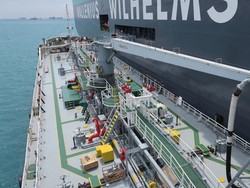 PIMD Menang Arbitrase, Pengadilan Niaga Singapura Tolak Permohonan Phoenix