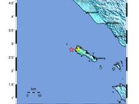 Berita Dan Informasi Gempa Aceh Terkini Dan Terbaru Hari Ini - Detikcom