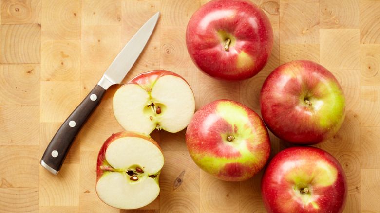 4 Jenis Pisau yang Diperlukan di Dapur Menurut Ahli