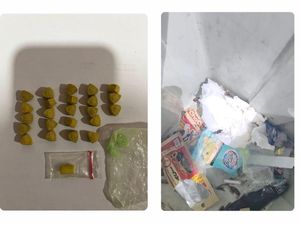 Polisi Temukan THM Sarang Narkoba, Minta Pemkot Palembang Cabut Izin Polisi Temukan THM Sarang Narkoba, Minta Pemkot Palembang Cabut Izin