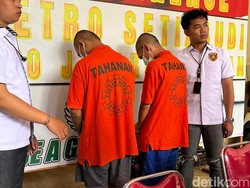 Pelaku Pasarkan SIM-Ijazah Palsu di Medsos, Tarifnya hingga Rp 1 Juta