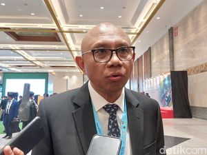 Geber Implementasi Transportasi Cerdas di RI, Forum ITS Hasilkan 5 MoU