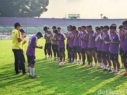 Gagal ke 8 Besar Liga 3 Nasional, PSGC Ciamis Bubarkan Tim