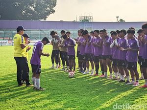 Gagal ke 8 Besar Liga 3 Nasional, PSGC Ciamis Bubarkan Tim Gagal ke 8 Besar Liga 3 Nasional, PSGC Ciamis Bubarkan Tim