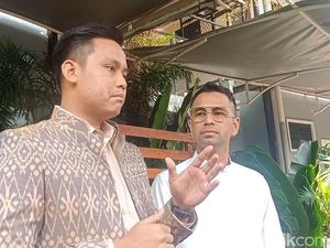 PKB Jateng Ngaku Tak Tahu soal Rekomendasi Dico di Pilbup Kendal