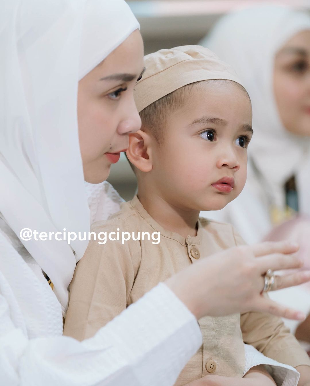 Raffi Ahmad dan Nagita Slavina